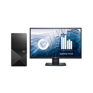 DELL Desktop Vostro 3910 i7-4GB-1TB – Black