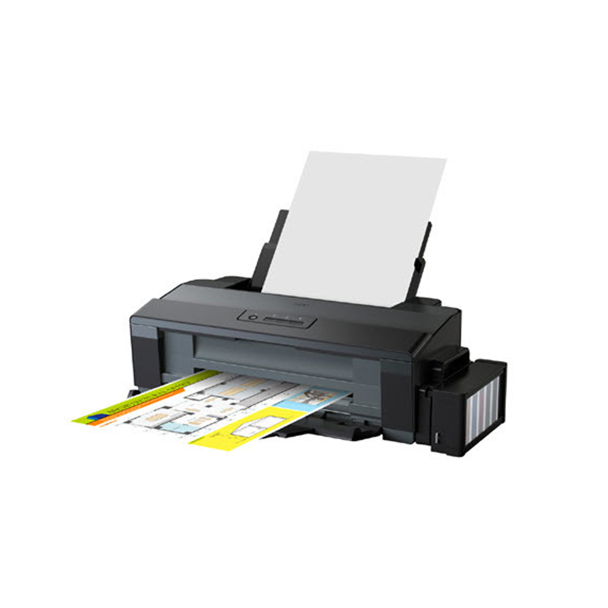 Epson L1300 A3 Ink Tank Printer - Image 2