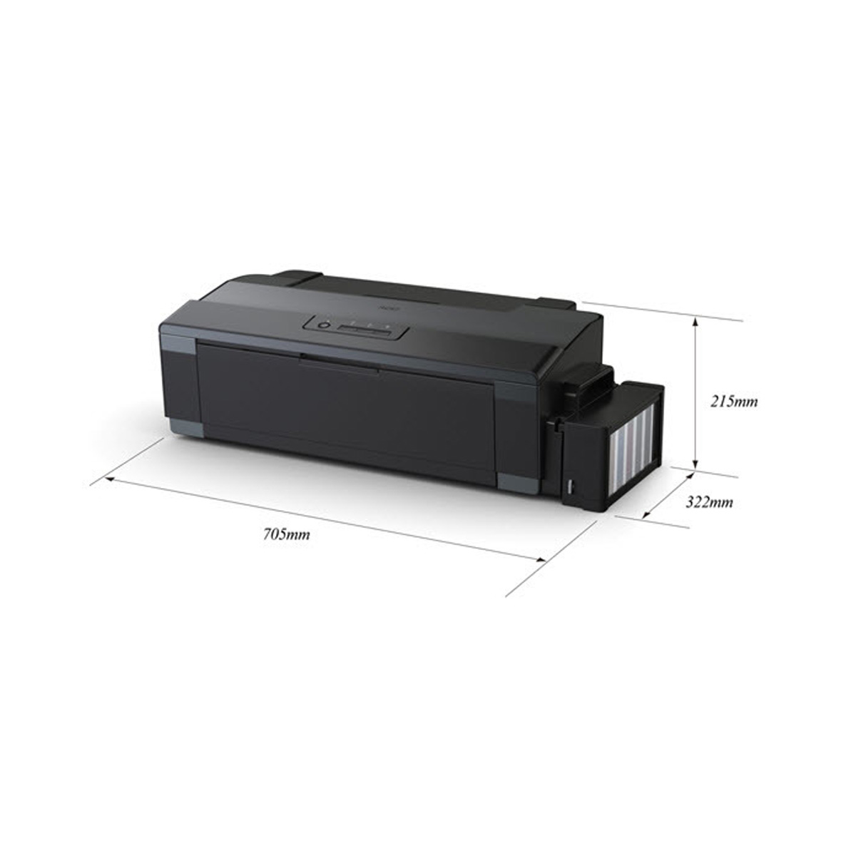 Epson L1300 A3 Ink Tank Printer - Image 3