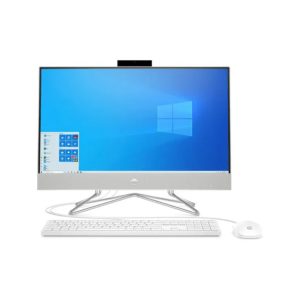 HP 200 G4 22 All-in-One Desktop