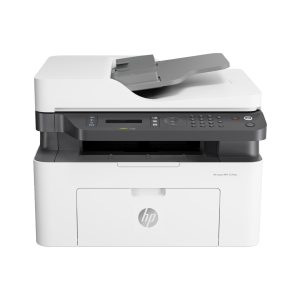 HP Printer MFP 137fnw