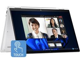 HP EliteBook x360 1040 G11 2-in-1 14" FHD+ Touch Screen Laptop, Intel core i5 135H 512GB SSD 16GB W11P