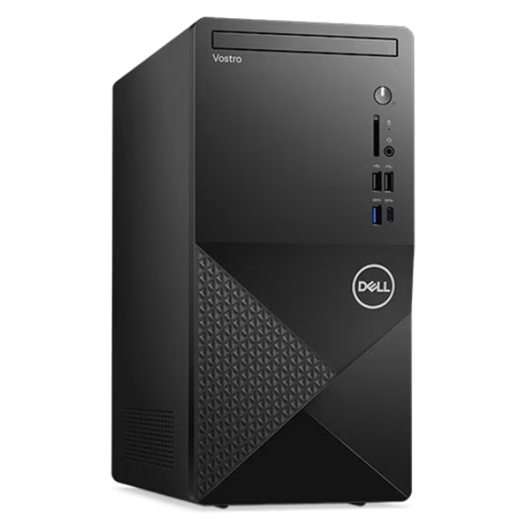 Dell Vostro 3030 Intel Core i3-14100 8GB RAM 512GB SSD 19.5″ Monitor Desktop - Image 3