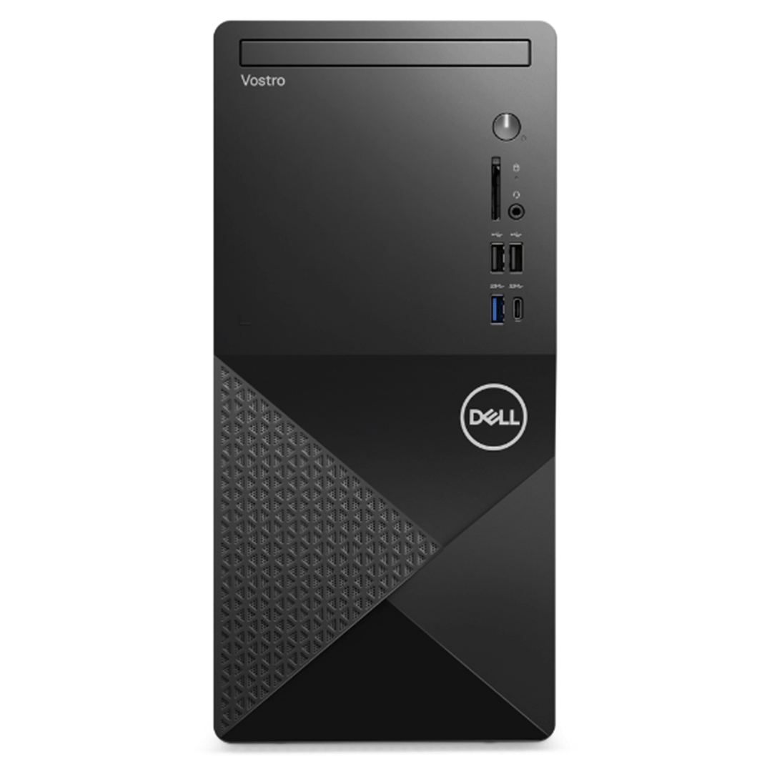 Dell Vostro 3030 Intel Core i3-14100 8GB RAM 512GB SSD 19.5″ Monitor Desktop - Image 4