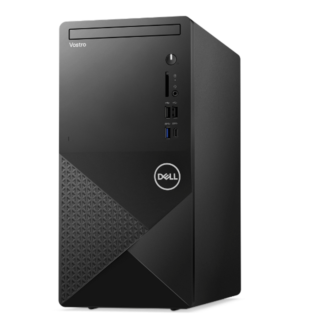 Dell Vostro 3030 Intel Core i3-14100 8GB RAM 512GB SSD 19.5″ Monitor Desktop - Image 5