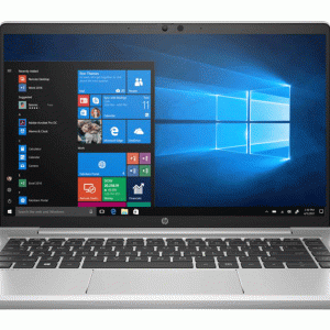 HP ProBook 440 G8 Notebook Intel Core i7 8GB RAM 512GB SSD